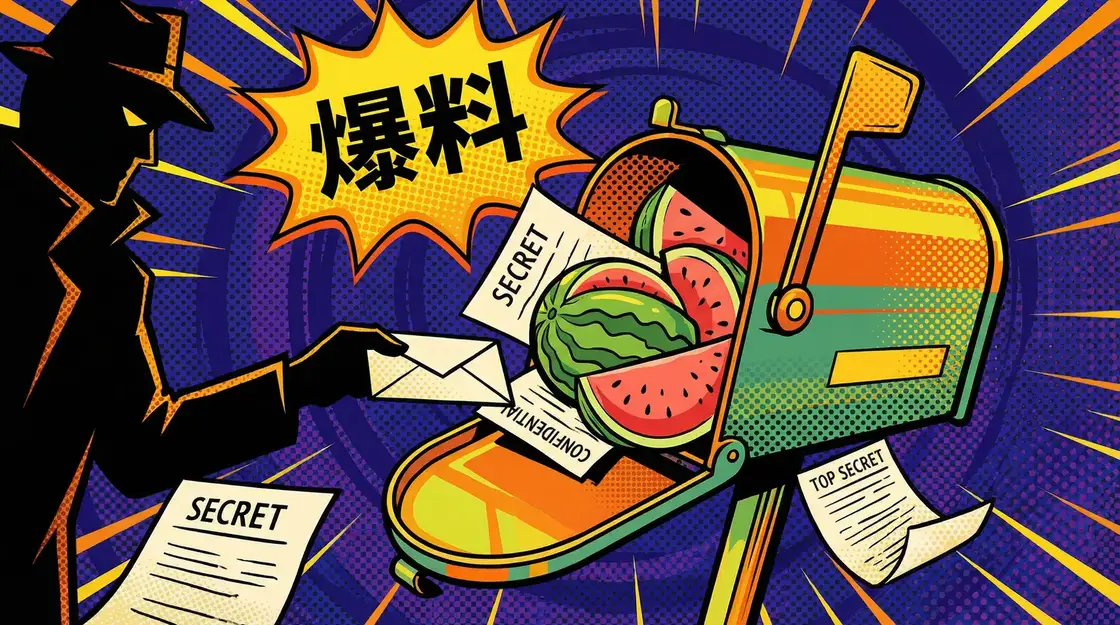 叶倩彤_叶倩彤官网|热点黑料叶倩彤自媒体资源站 匿名爆料通道漫画插图